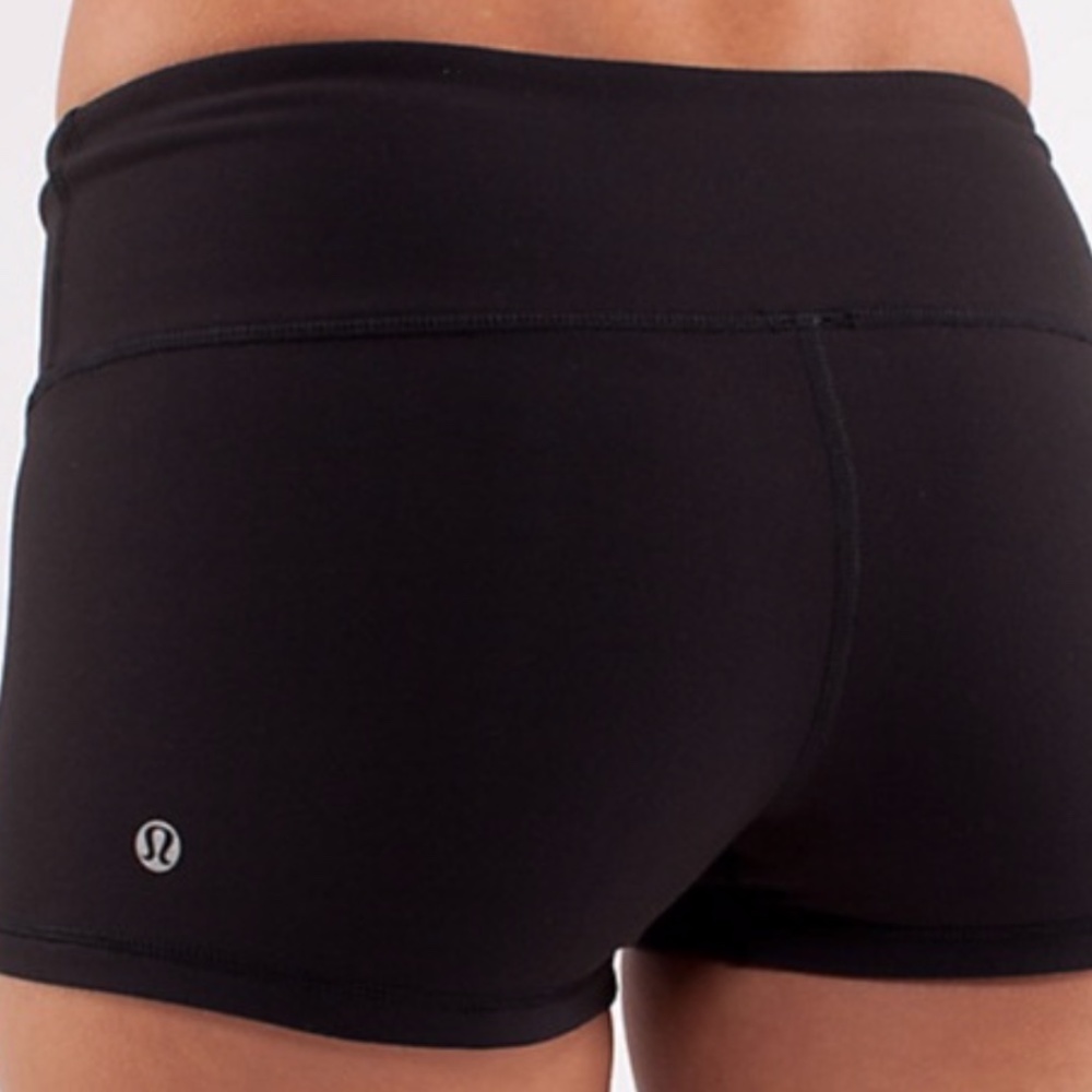 Lululemon boogie short